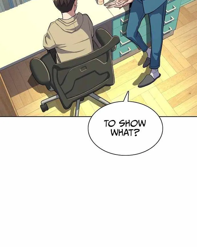 The Chaebeol’s Youngest Son Chapter 15 page 17 - 