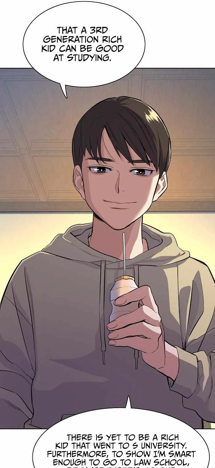 The Chaebeol’s Youngest Son Chapter 15 page 18 - 