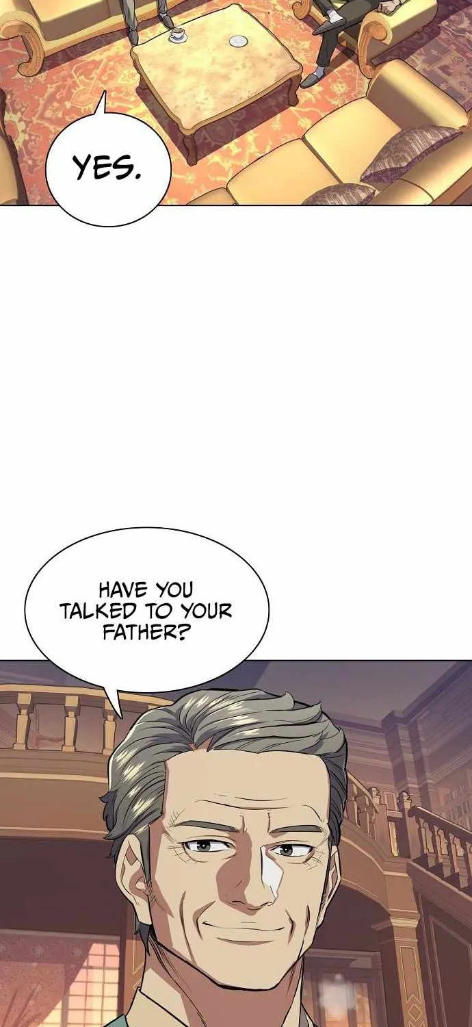 The Chaebeol’s Youngest Son Chapter 15 page 23 - 