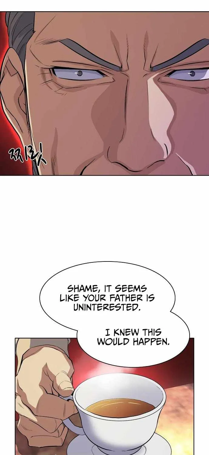 The Chaebeol’s Youngest Son Chapter 15 page 26 - 