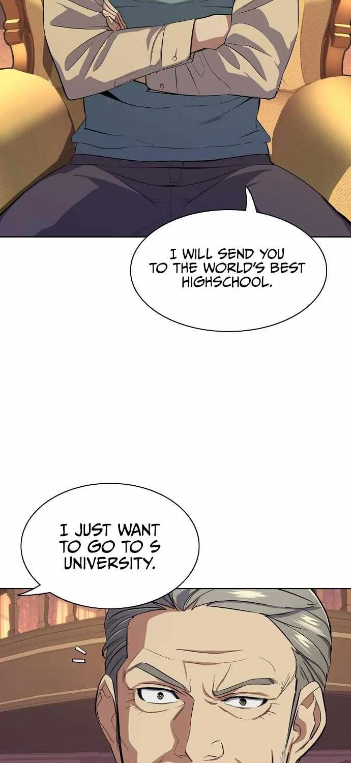 The Chaebeol’s Youngest Son Chapter 15 page 28 - 
