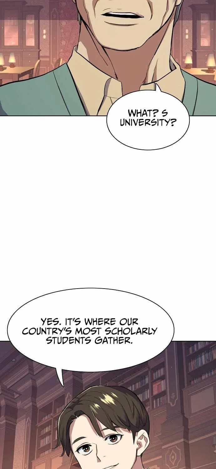The Chaebeol’s Youngest Son Chapter 15 page 29 - 