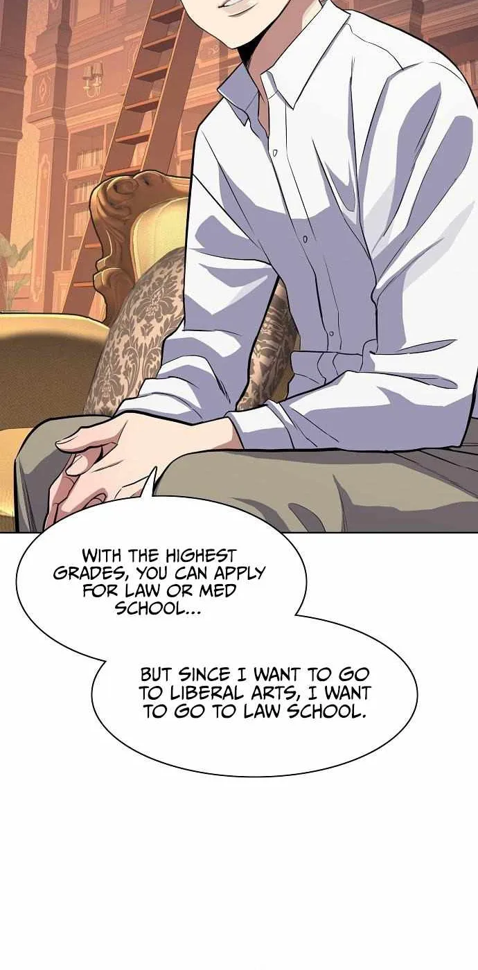 The Chaebeol’s Youngest Son Chapter 15 page 30 - 