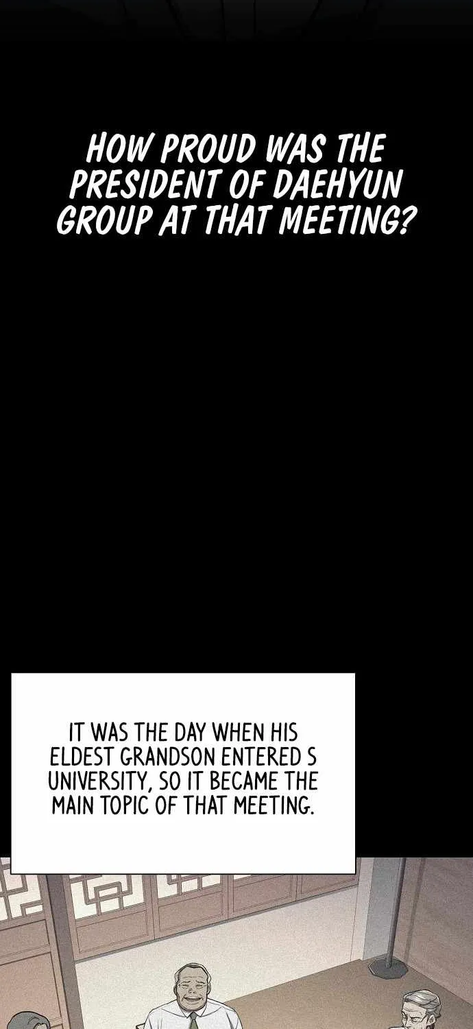 The Chaebeol’s Youngest Son Chapter 15 page 36 - 