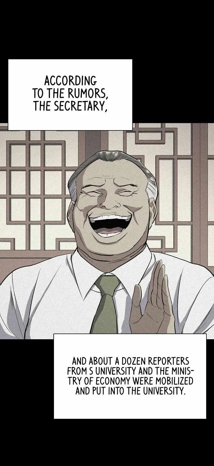 The Chaebeol’s Youngest Son Chapter 15 page 38 - 