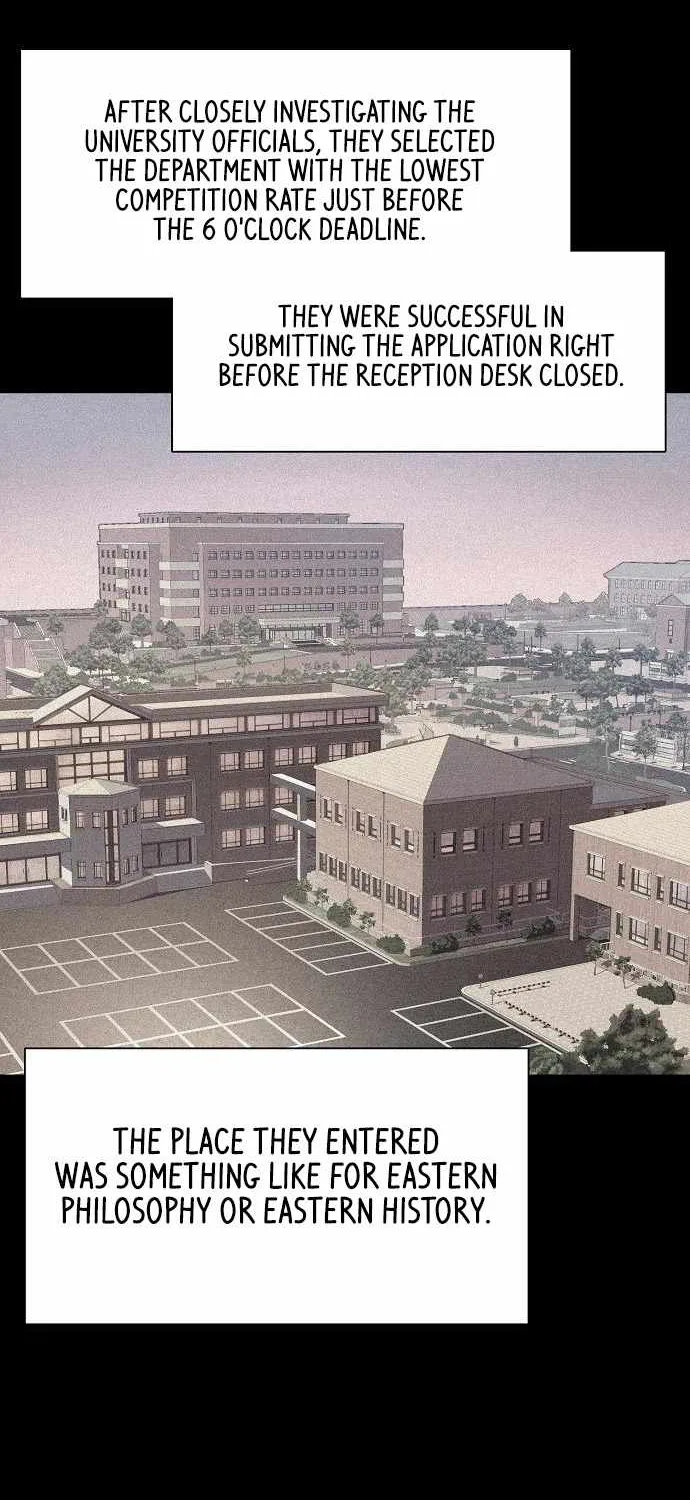 The Chaebeol’s Youngest Son Chapter 15 page 39 - 