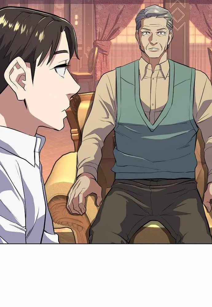 The Chaebeol’s Youngest Son Chapter 15 page 44 - 