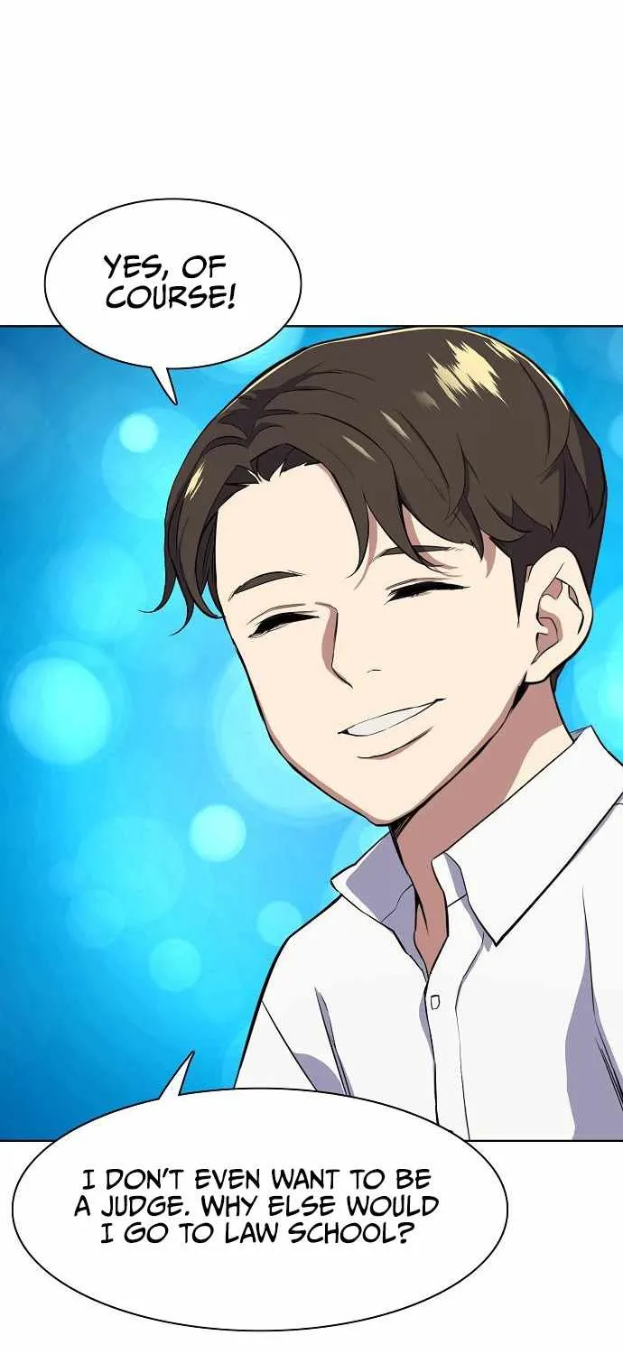 The Chaebeol’s Youngest Son Chapter 15 page 45 - 