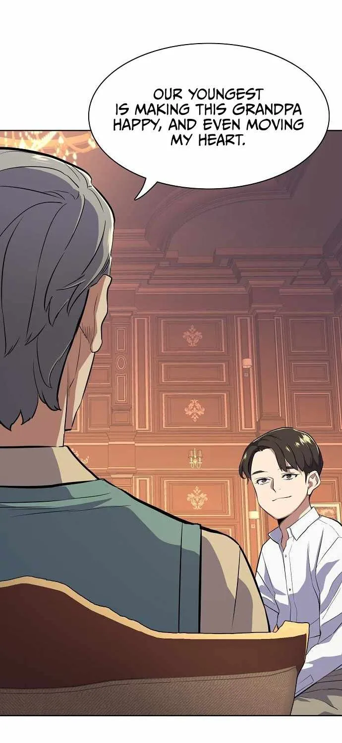 The Chaebeol’s Youngest Son Chapter 15 page 48 - 