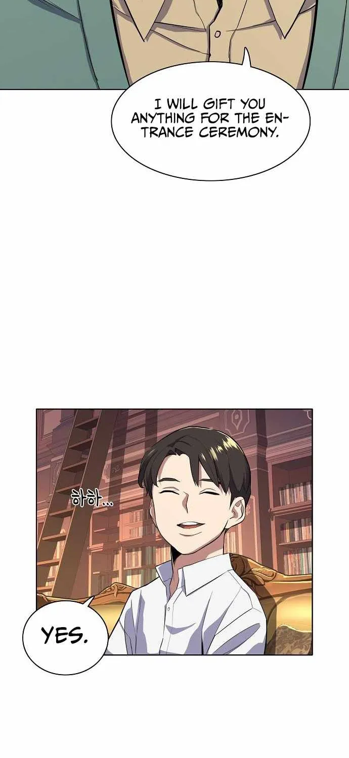 The Chaebeol’s Youngest Son Chapter 15 page 50 - 
