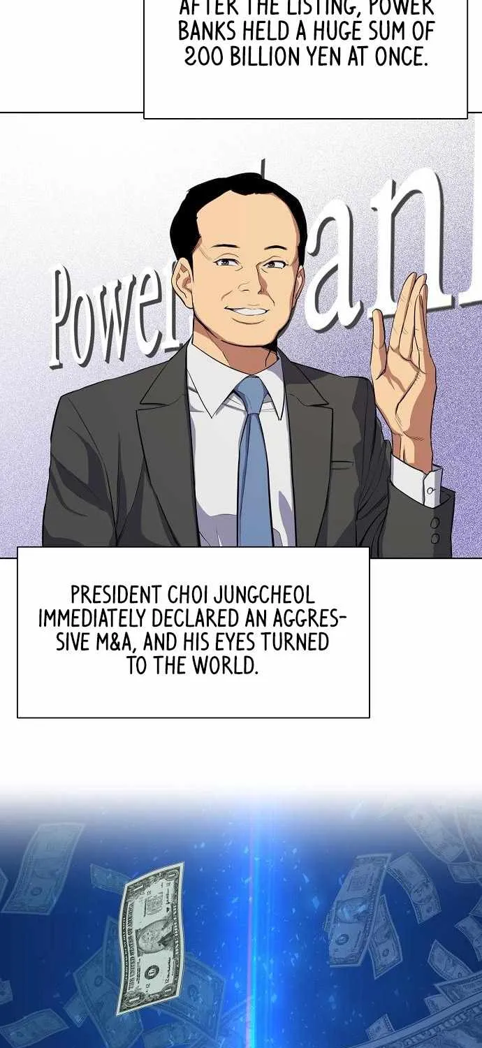 The Chaebeol’s Youngest Son Chapter 15 page 56 - 