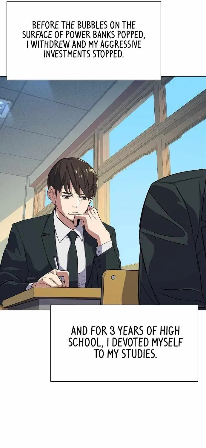 The Chaebeol’s Youngest Son Chapter 15 page 59 - 