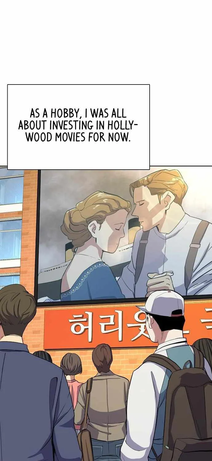 The Chaebeol’s Youngest Son Chapter 15 page 60 - 