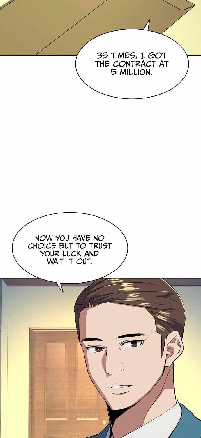 The Chaebeol’s Youngest Son Chapter 15 page 7 - 