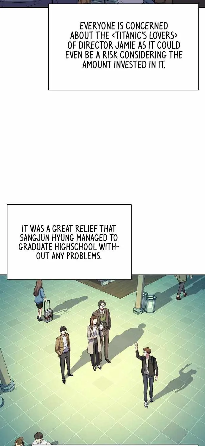 The Chaebeol’s Youngest Son Chapter 15 page 61 - 