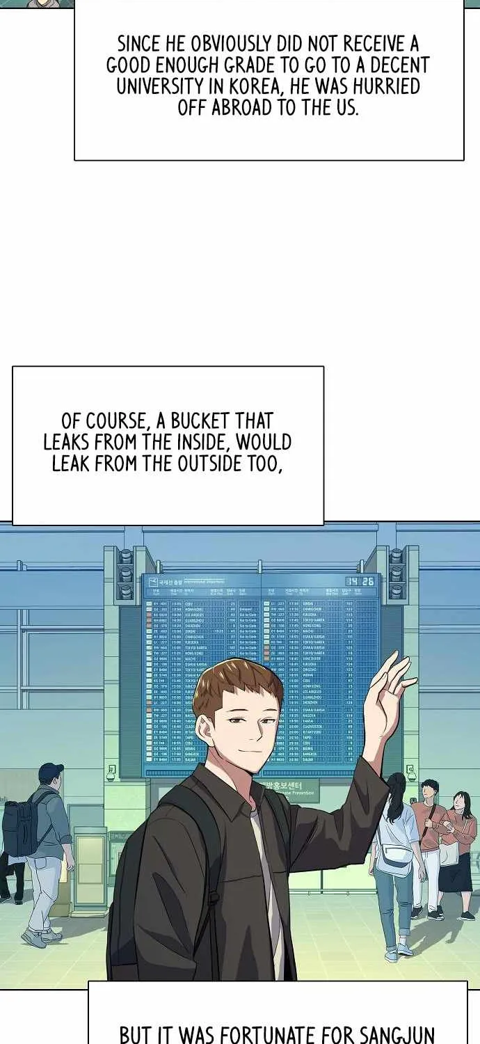 The Chaebeol’s Youngest Son Chapter 15 page 62 - 