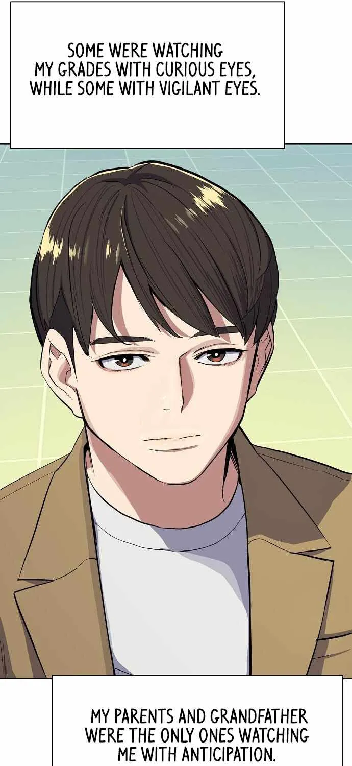 The Chaebeol’s Youngest Son Chapter 15 page 66 - 