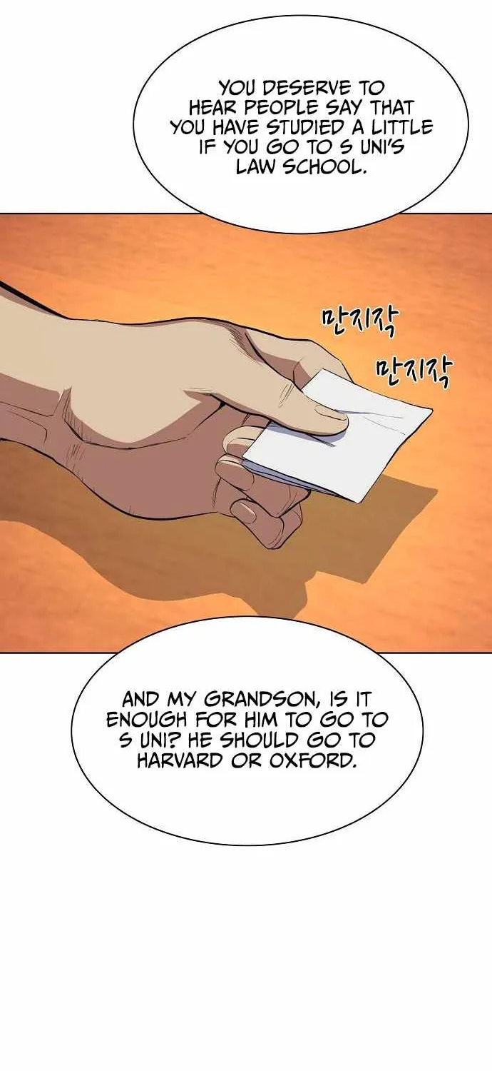 The Chaebeol’s Youngest Son Chapter 15 page 71 - 