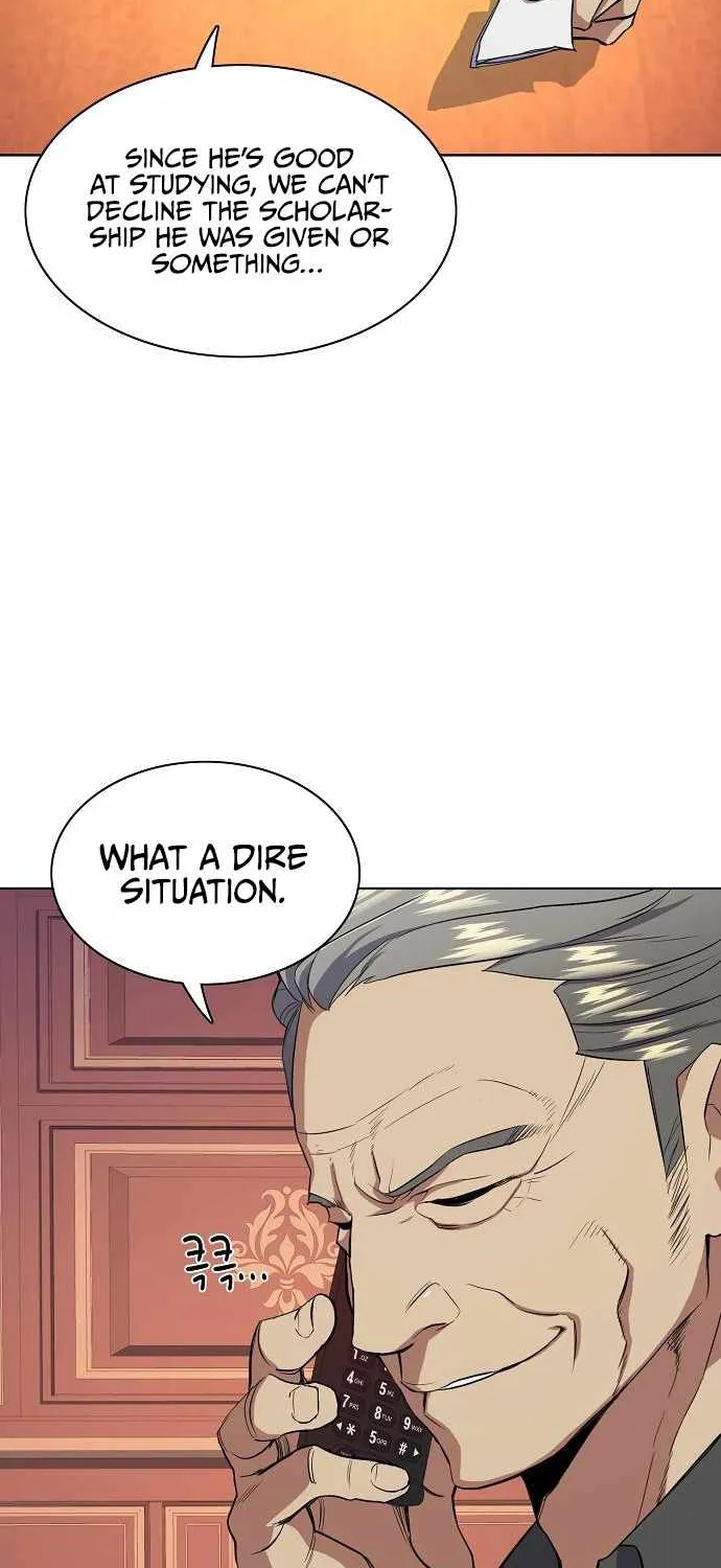 The Chaebeol’s Youngest Son Chapter 15 page 74 - 