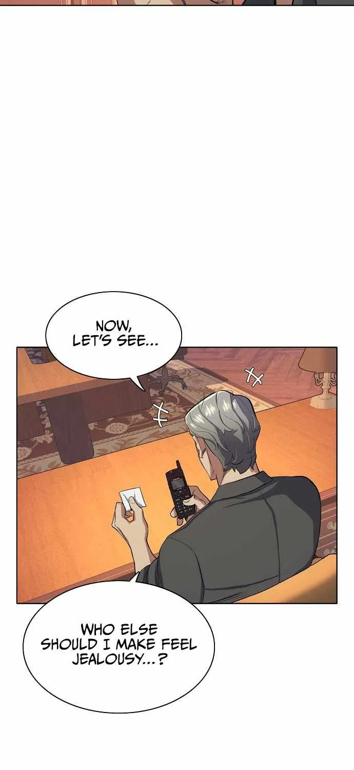 The Chaebeol’s Youngest Son Chapter 15 page 75 - 