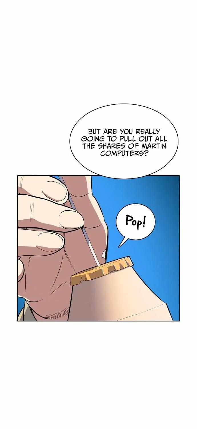 The Chaebeol’s Youngest Son Chapter 15 page 9 - 
