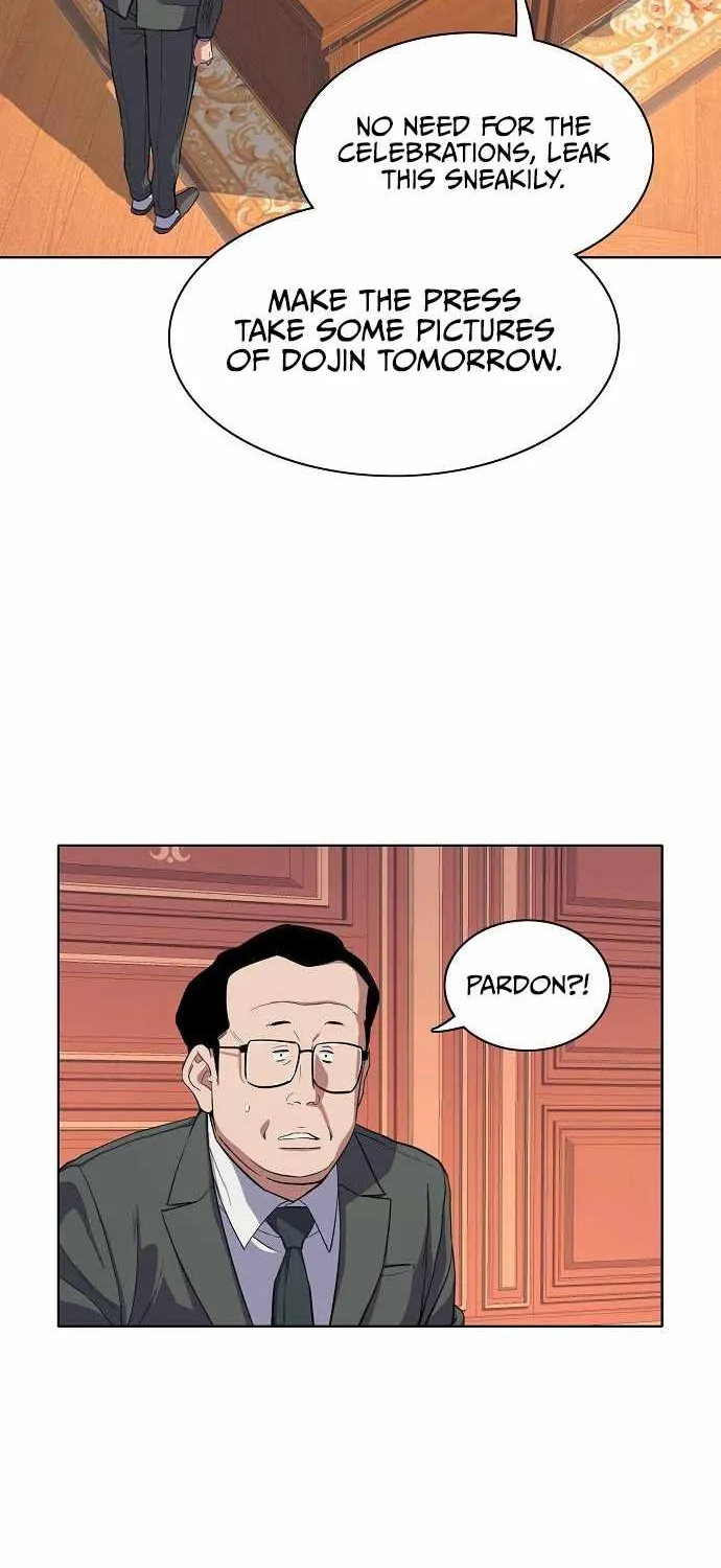 The Chaebeol’s Youngest Son Chapter 15 page 81 - 