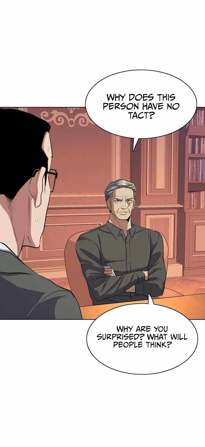 The Chaebeol’s Youngest Son Chapter 15 page 82 - 
