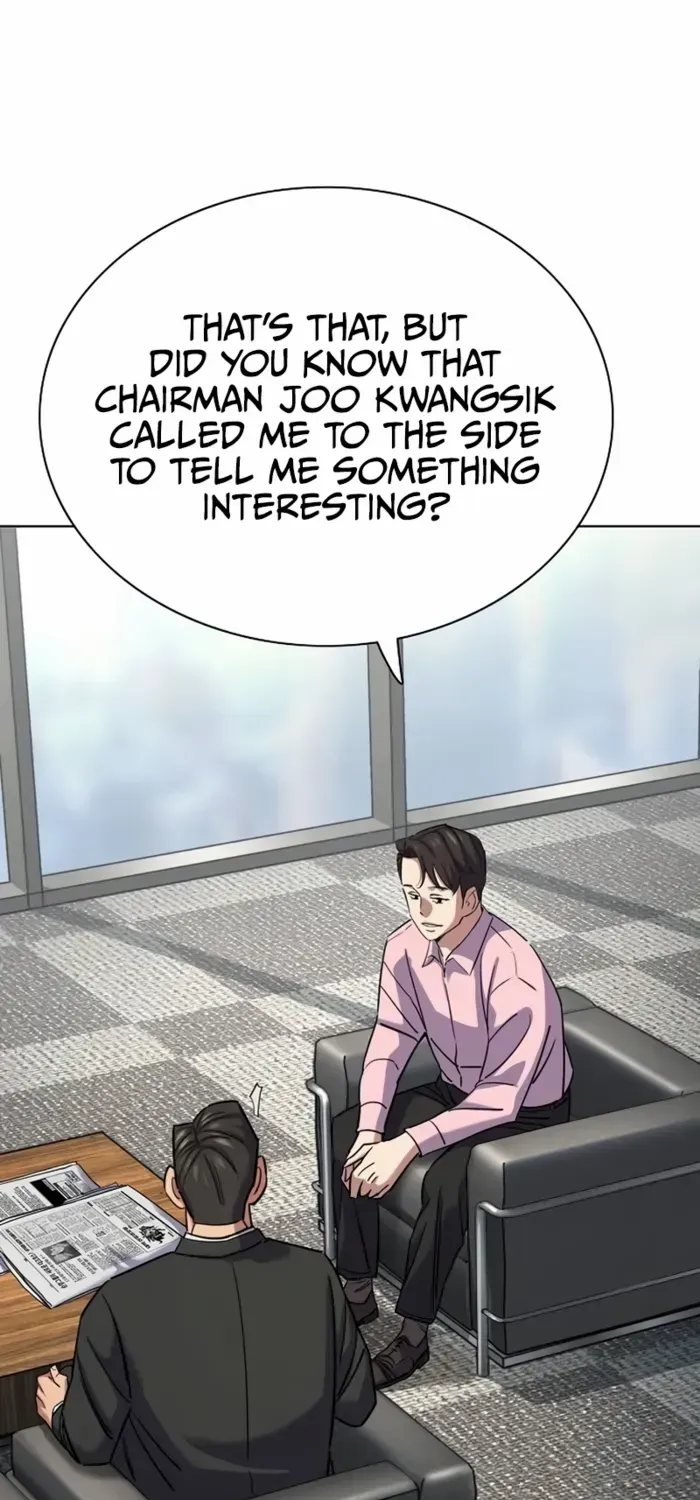 The Chaebeol’s Youngest Son Chapter 150 page 13 - 