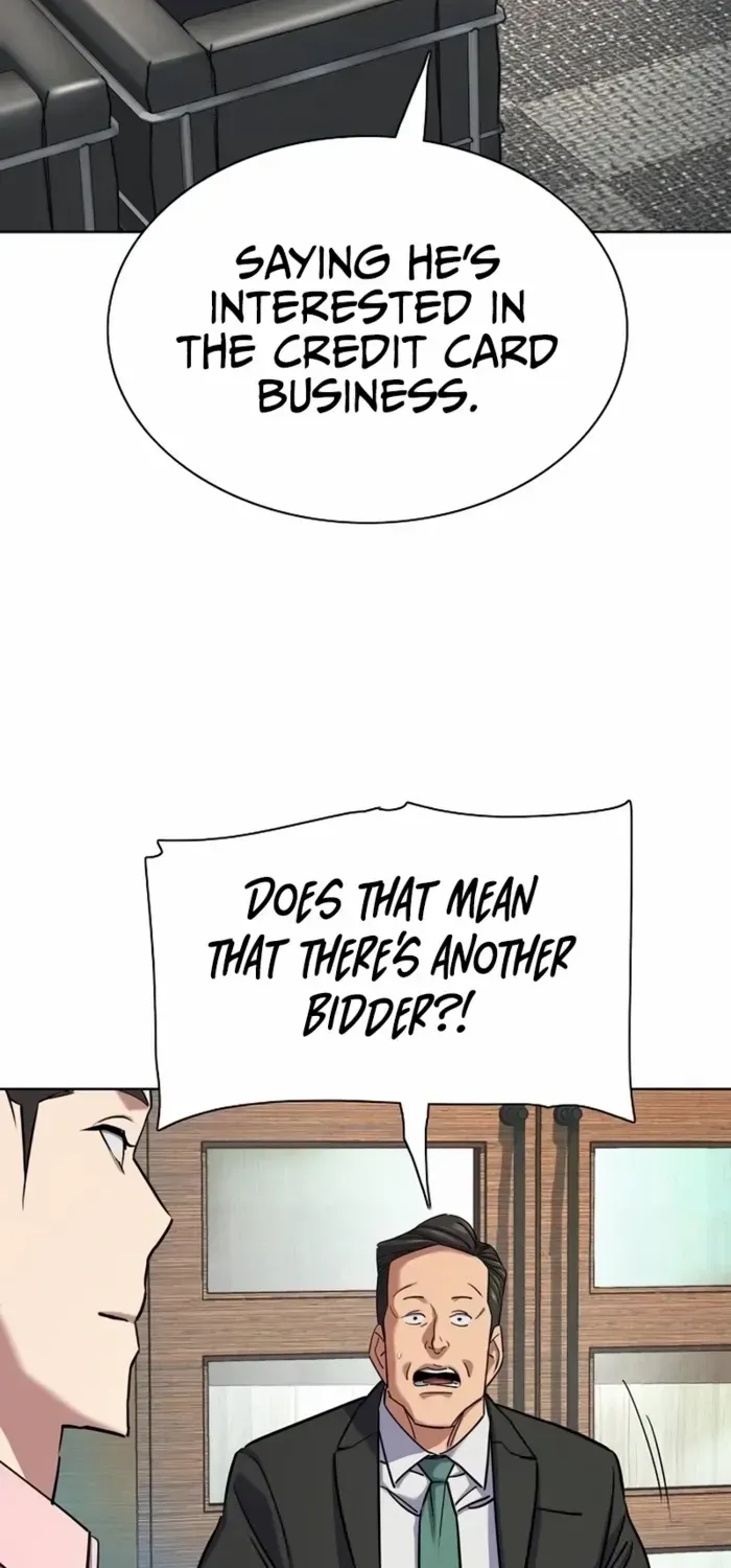 The Chaebeol’s Youngest Son Chapter 150 page 14 - 