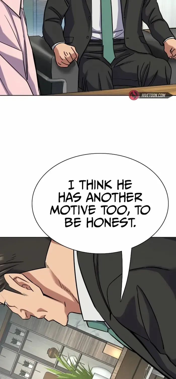 The Chaebeol’s Youngest Son Chapter 150 page 15 - 