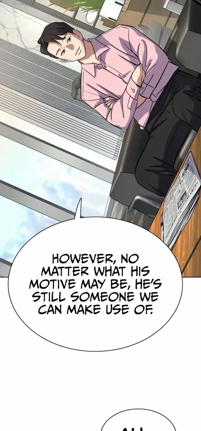 The Chaebeol’s Youngest Son Chapter 150 page 16 - 