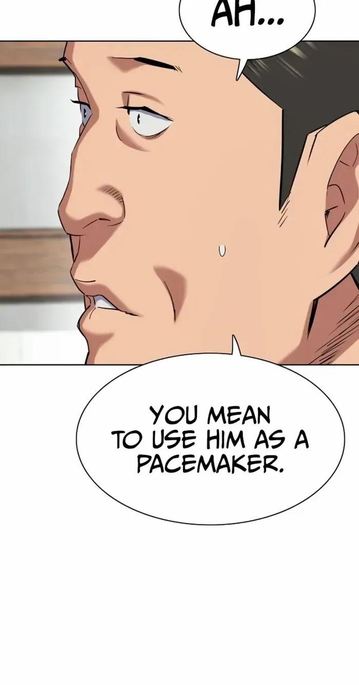 The Chaebeol’s Youngest Son Chapter 150 page 17 - 
