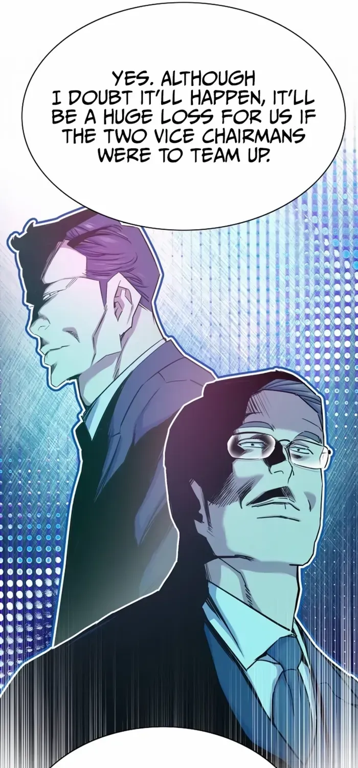 The Chaebeol’s Youngest Son Chapter 150 page 18 - 