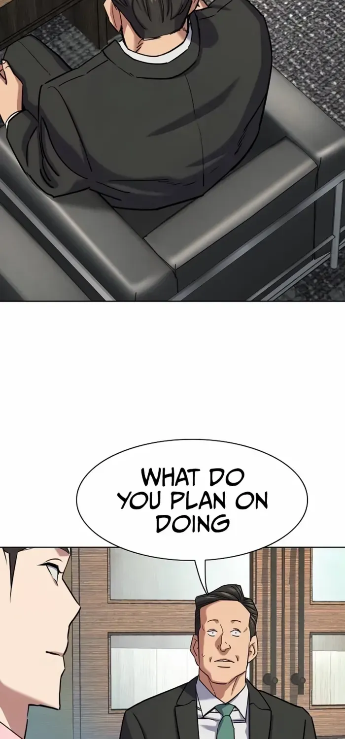 The Chaebeol’s Youngest Son Chapter 150 page 20 - 