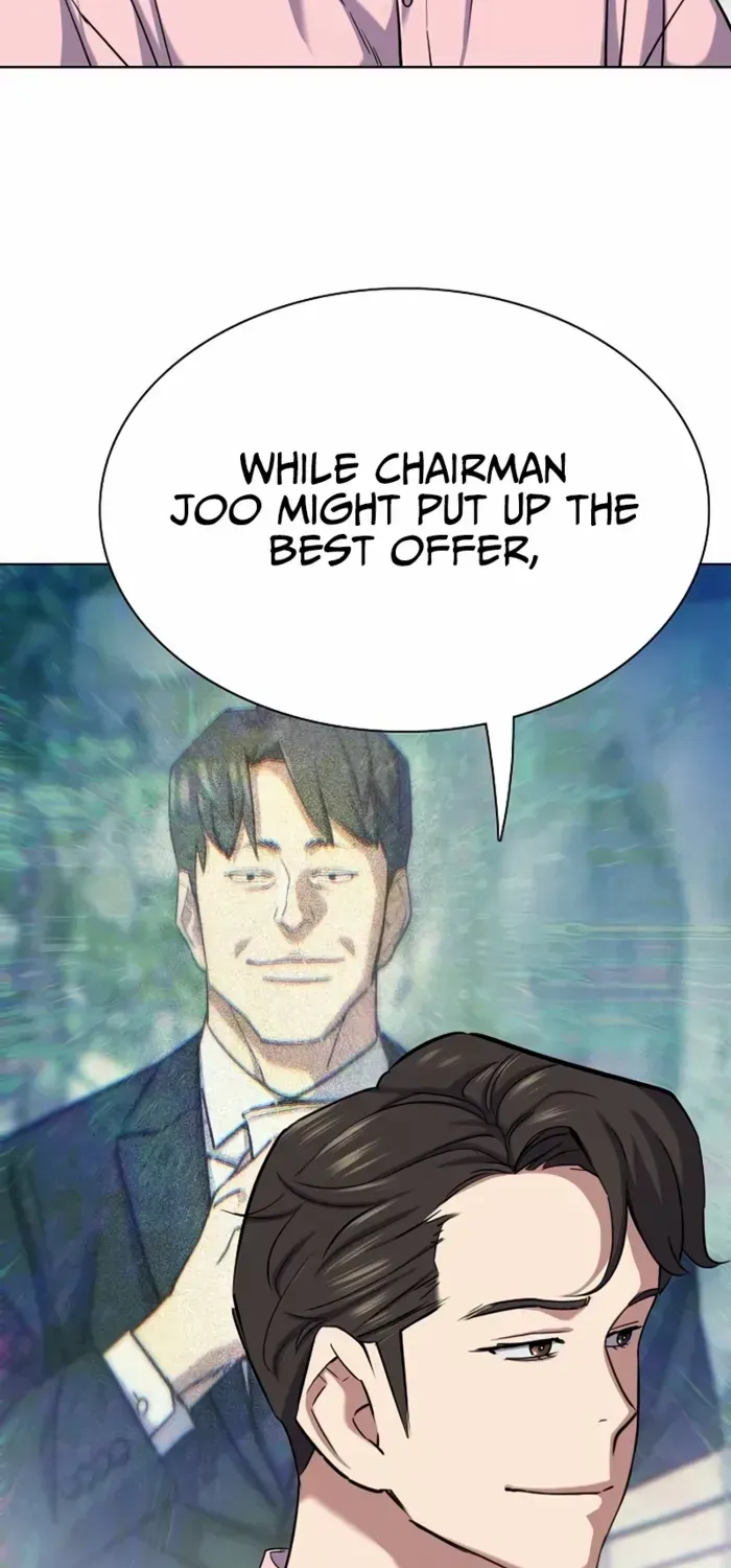 The Chaebeol’s Youngest Son Chapter 150 page 22 - 