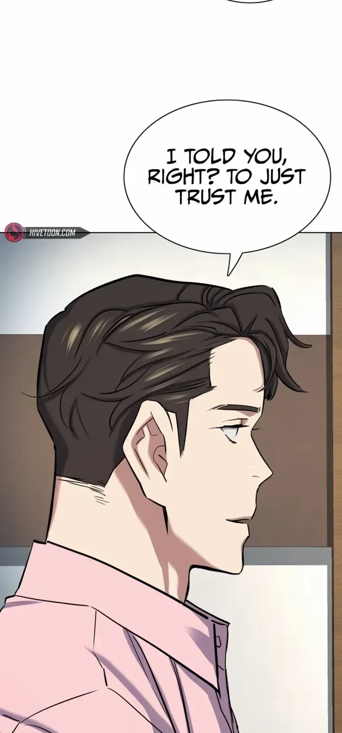 The Chaebeol’s Youngest Son Chapter 150 page 26 - 