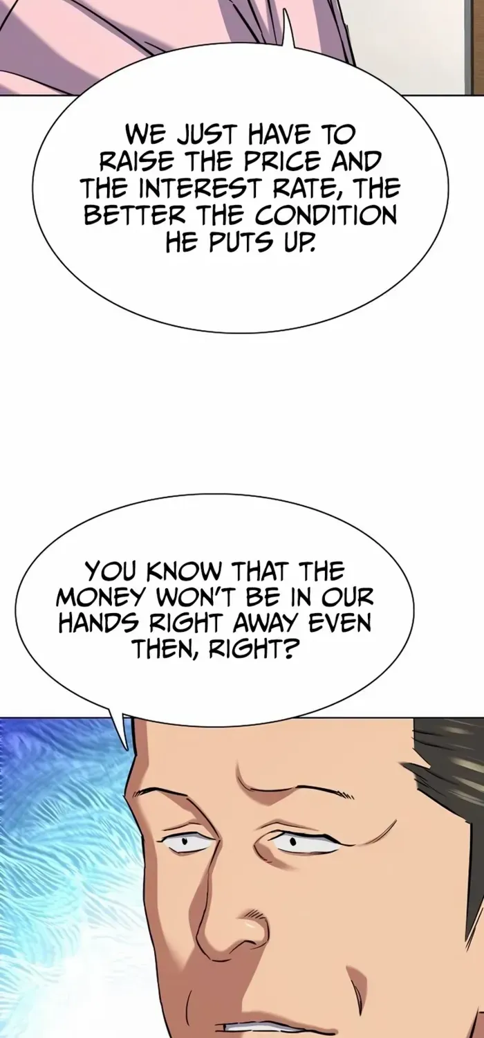 The Chaebeol’s Youngest Son Chapter 150 page 27 - 