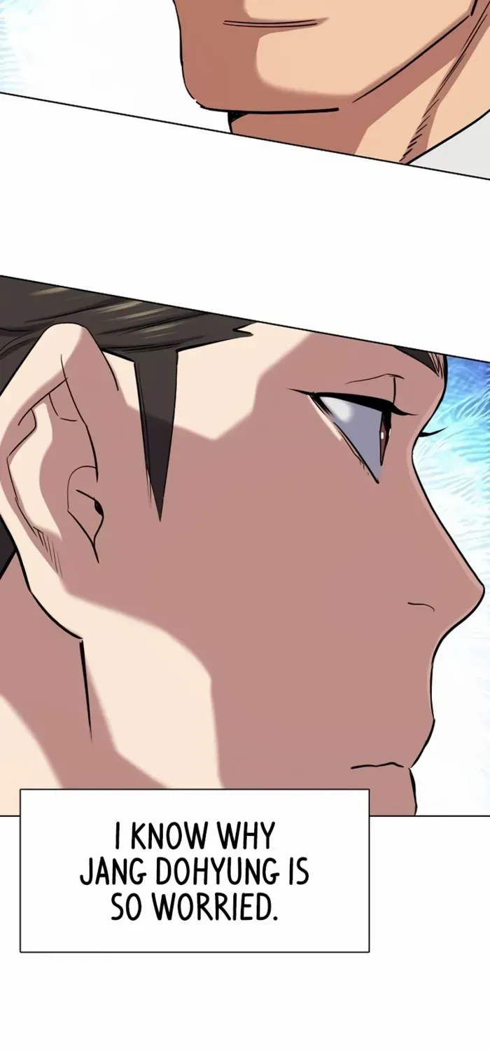The Chaebeol’s Youngest Son Chapter 150 page 28 - 