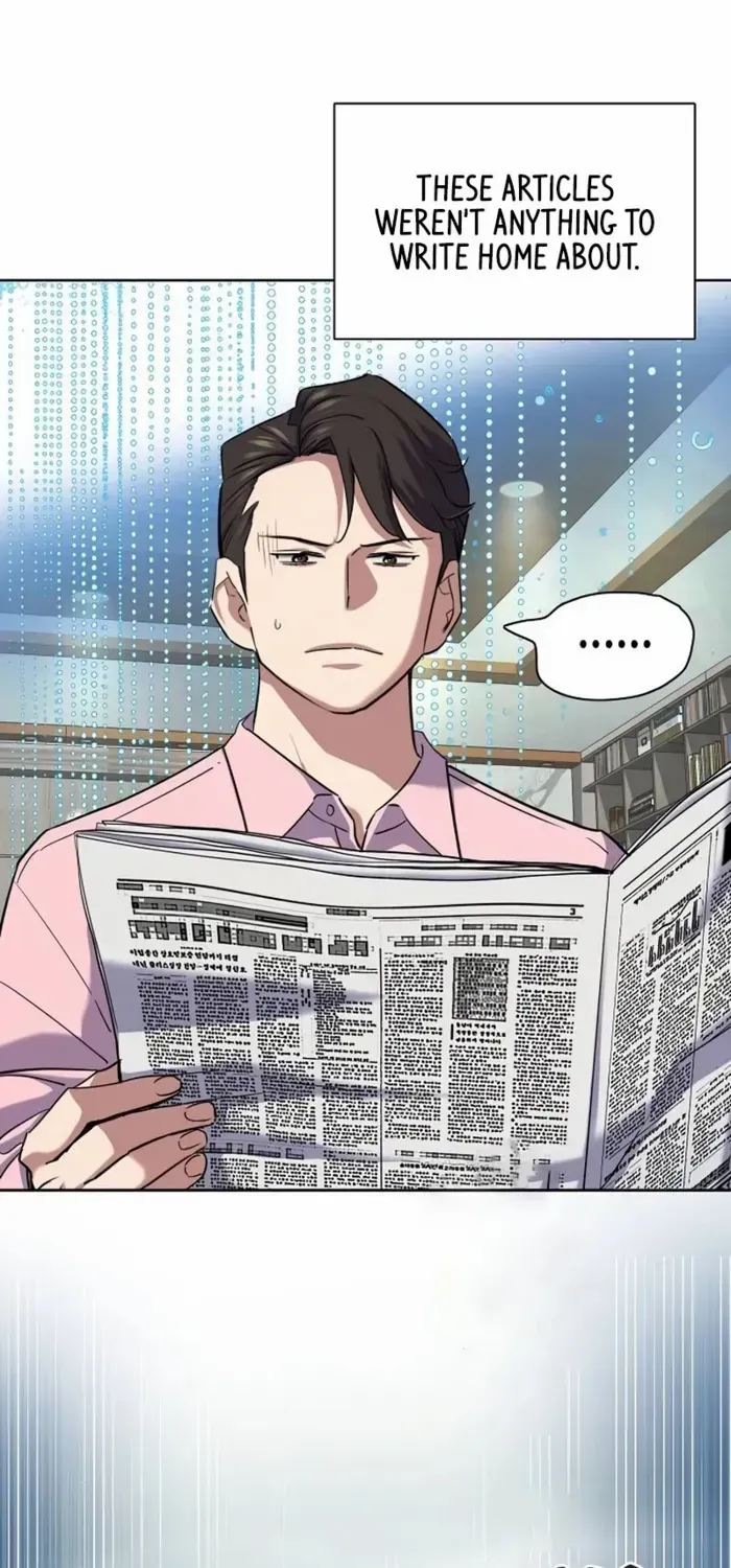 The Chaebeol’s Youngest Son Chapter 150 page 4 - 