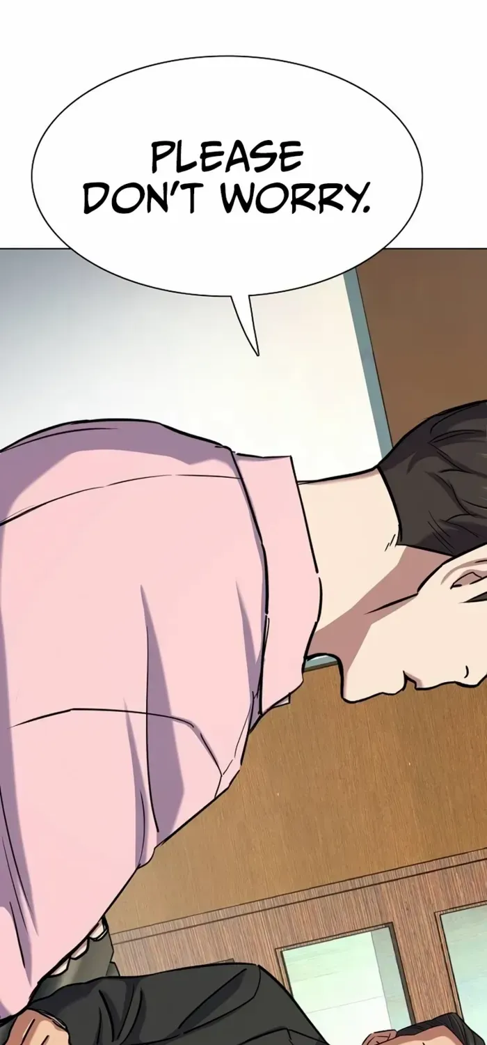The Chaebeol’s Youngest Son Chapter 150 page 31 - 