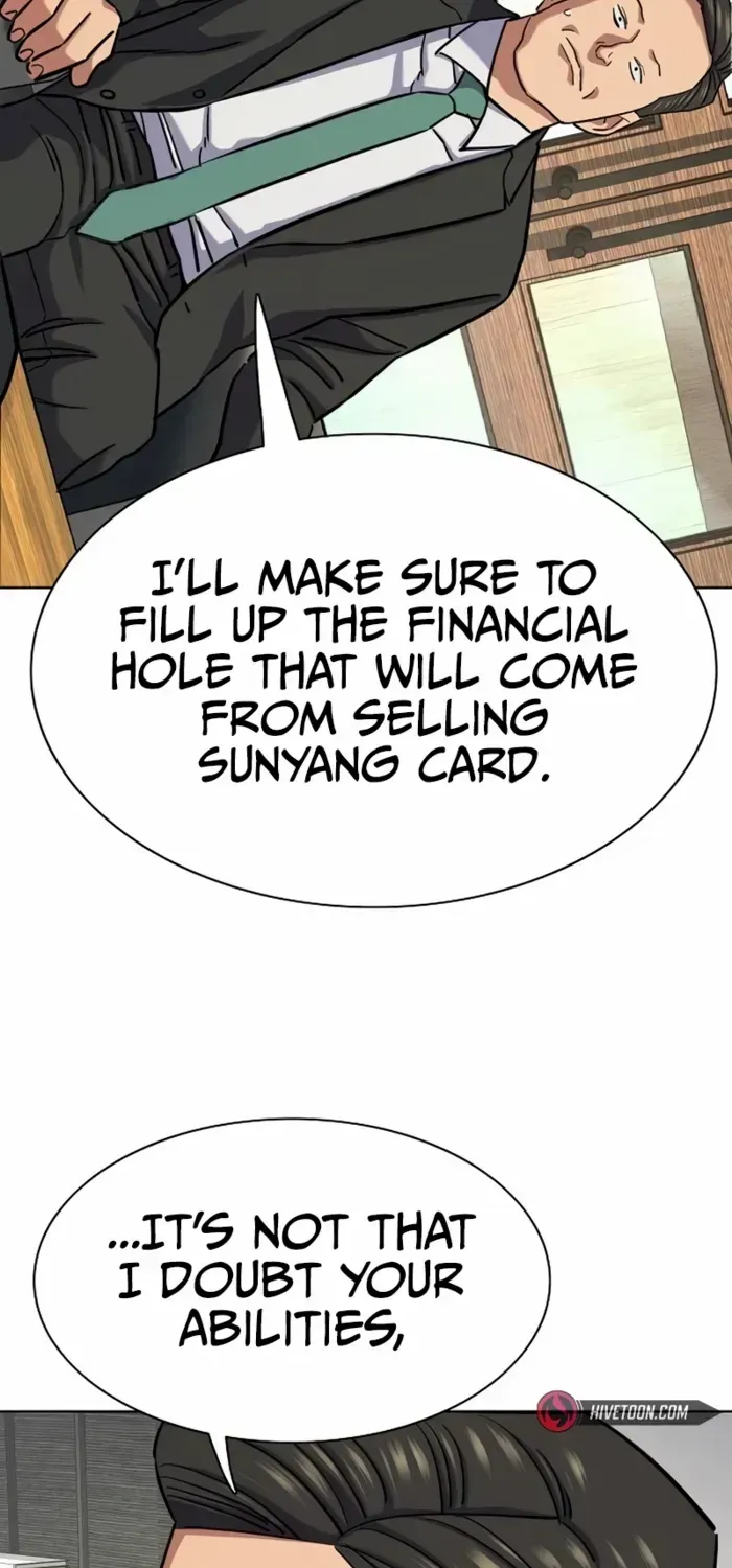 The Chaebeol’s Youngest Son Chapter 150 page 32 - 
