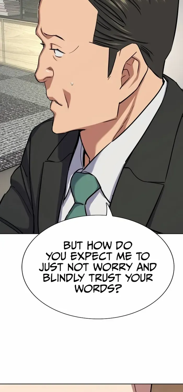 The Chaebeol’s Youngest Son Chapter 150 page 33 - 