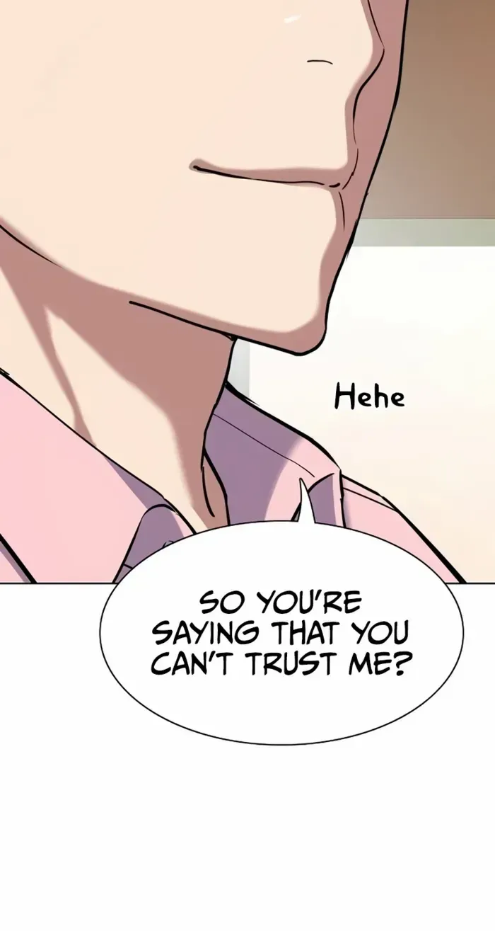 The Chaebeol’s Youngest Son Chapter 150 page 34 - 