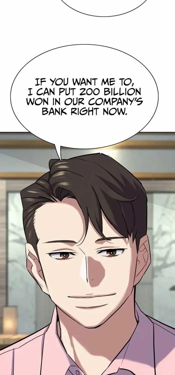 The Chaebeol’s Youngest Son Chapter 150 page 38 - 