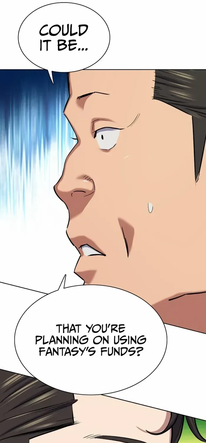 The Chaebeol’s Youngest Son Chapter 150 page 40 - 