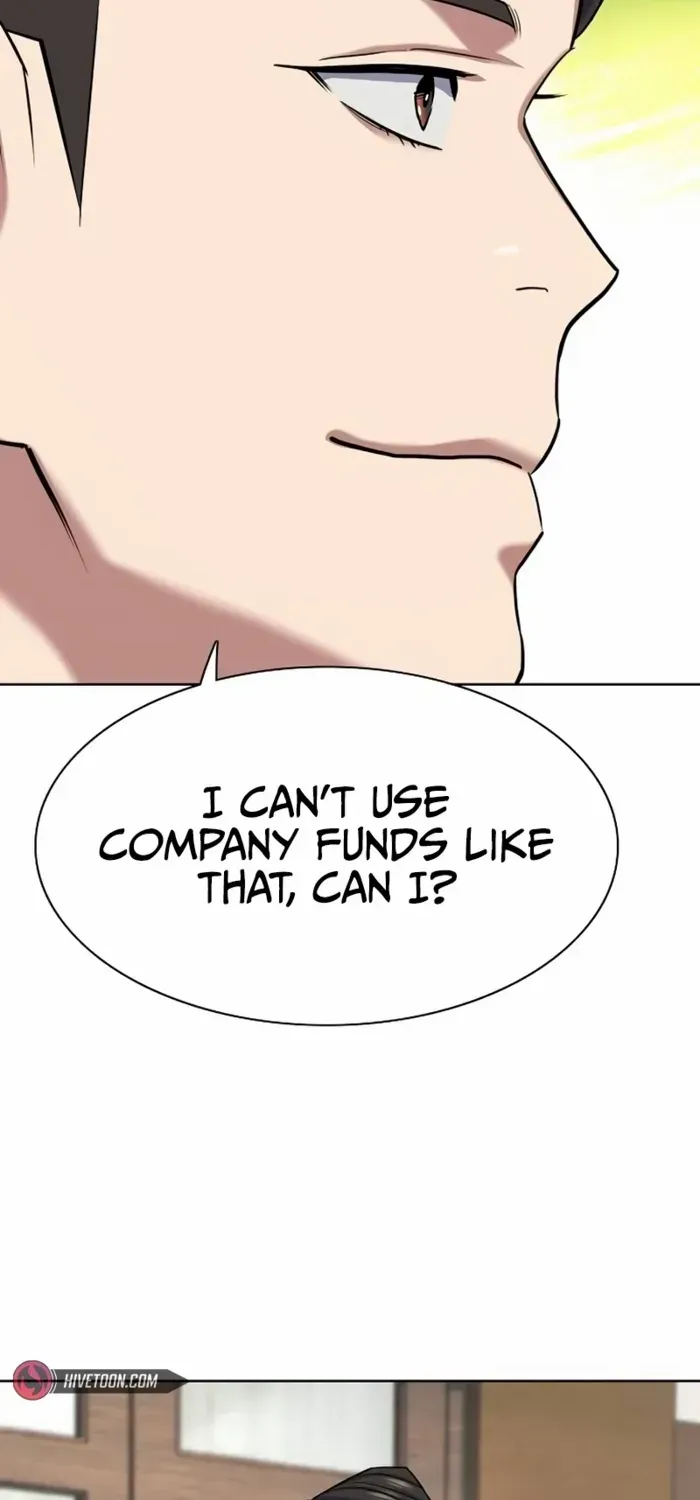 The Chaebeol’s Youngest Son Chapter 150 page 41 - 