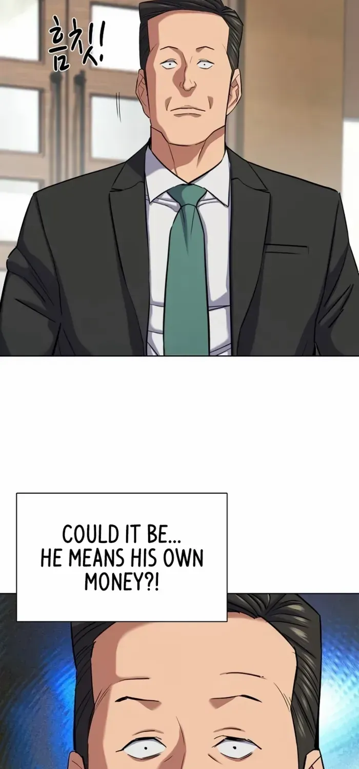 The Chaebeol’s Youngest Son Chapter 150 page 42 - 