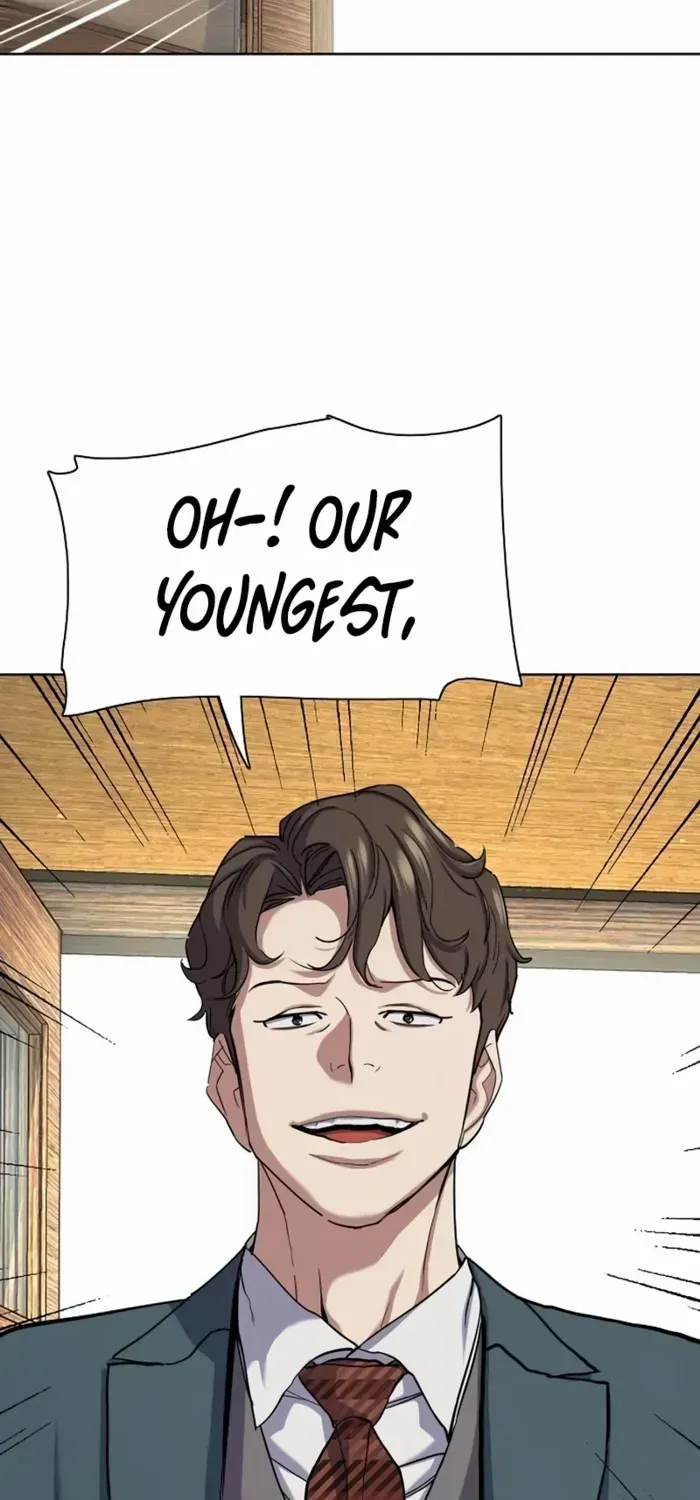 The Chaebeol’s Youngest Son Chapter 150 page 48 - 