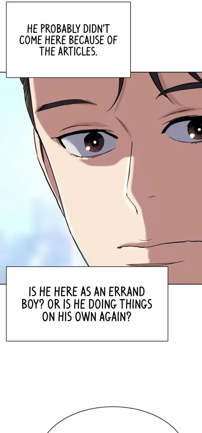 The Chaebeol’s Youngest Son Chapter 150 page 52 - 