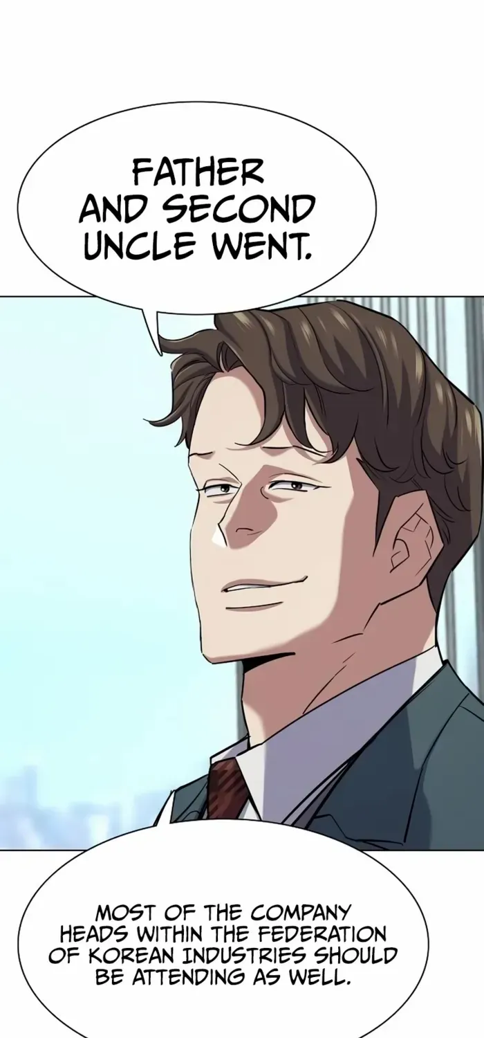 The Chaebeol’s Youngest Son Chapter 150 page 59 - 